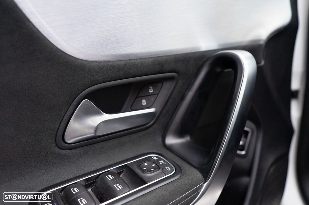 Mercedes-Benz CLA 250 e 8G-DCT Edition AMG Line - 22