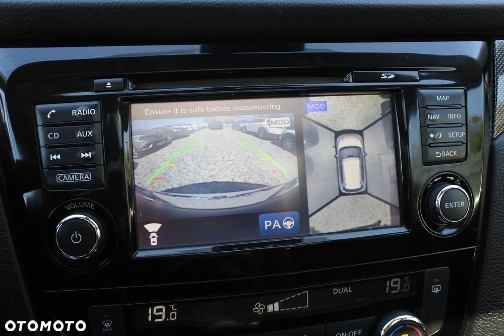 Nissan X-Trail 1.6 DIG-T Tekna 2WD - 18