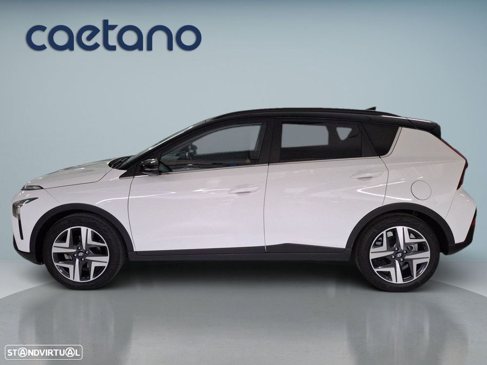 Hyundai Bayon 1.0 T-GDI Premium TT - 5