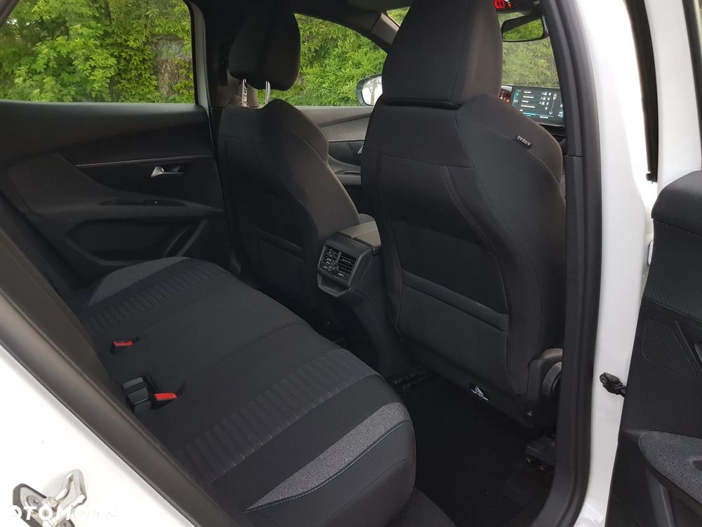 Peugeot 3008 - 6