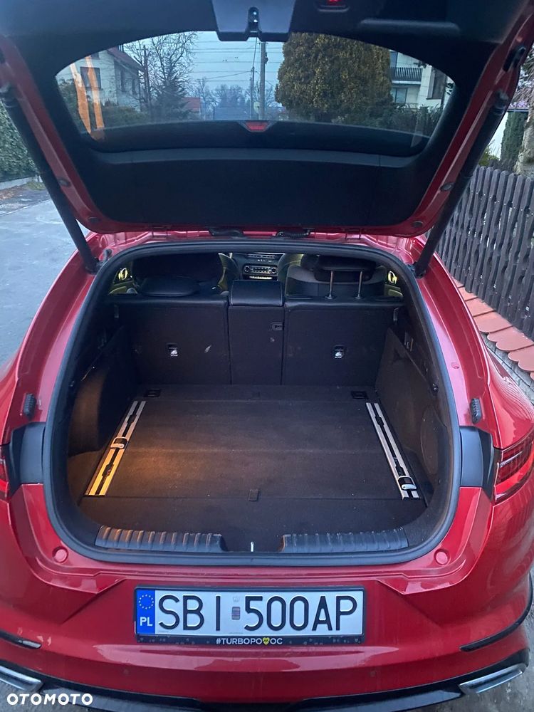 Kia ProCeed 1.4 T-GDI GT Line DCT - 16