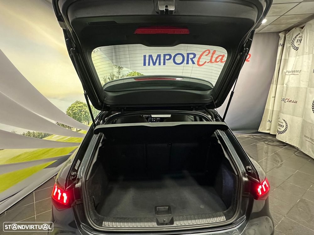 Audi A3 Sportback 2.0 TDI S tronic sport - 23