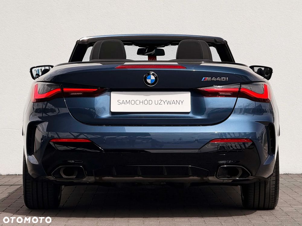 BMW Seria 4 M440i xDrive - 9