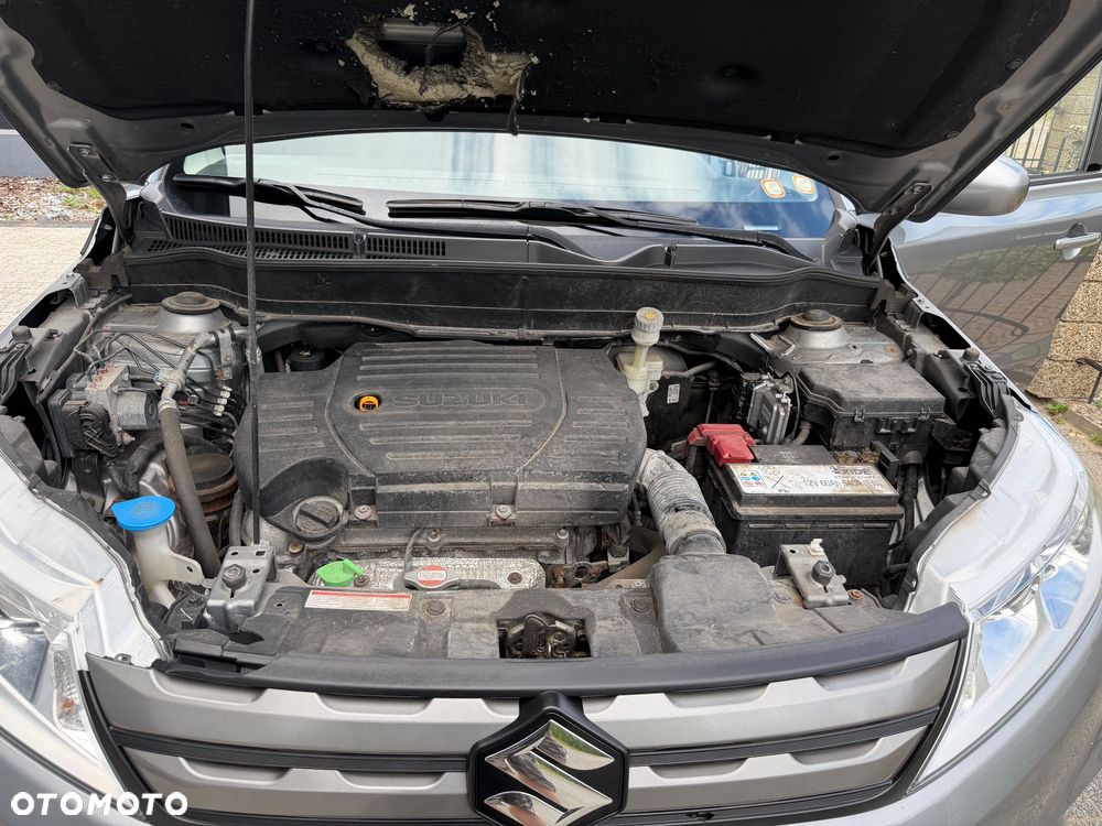 Suzuki Vitara 1.6 (4x2) Comfort - 20