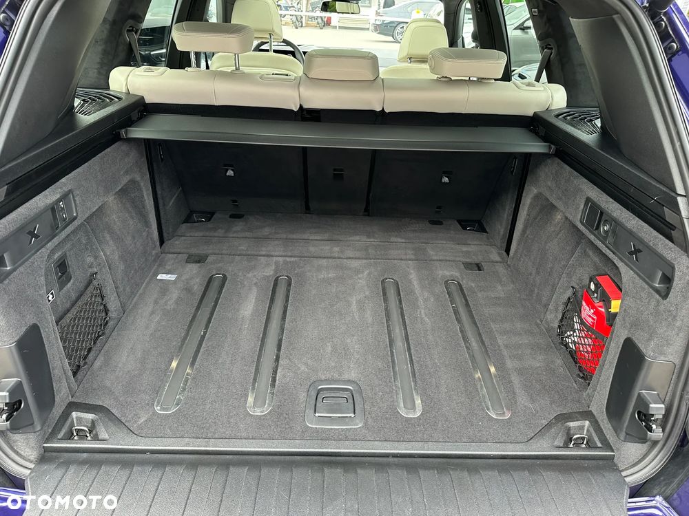BMW X5 xDrive40d mHEV sport - 26