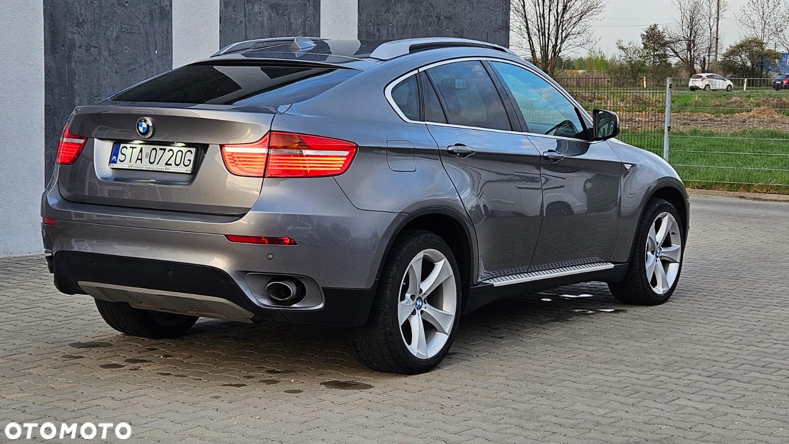BMW X6 30d xDrive - 7