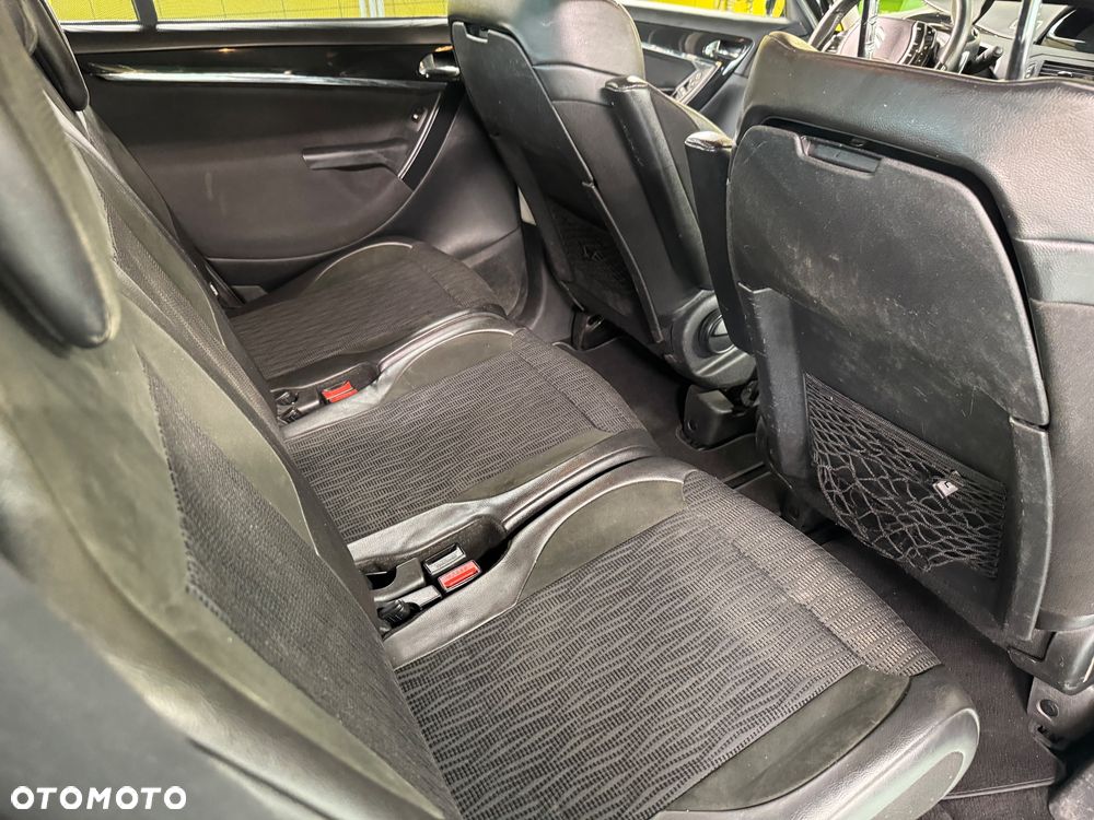 Citroën C4 Grand Picasso 2.0 HDi FAP (7-Sitzer) Exclusive - 23
