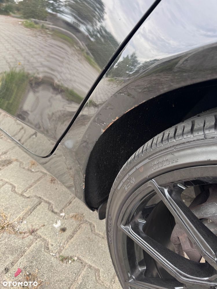 Audi A4 Avant - 33