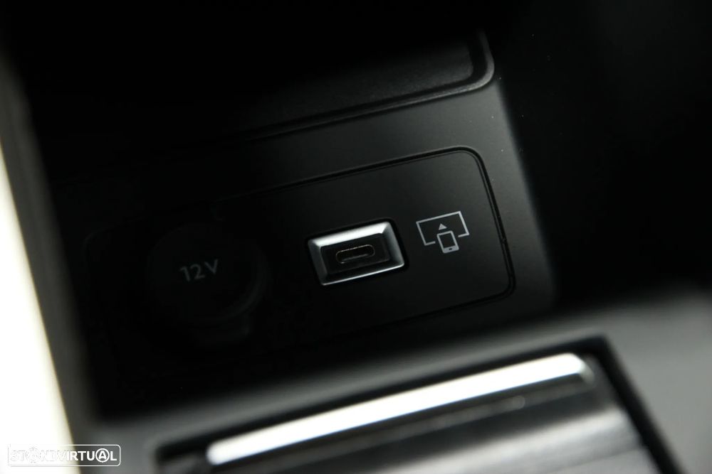 Peugeot 308 SW 1.5 BlueHDi Style EAT8 - 15