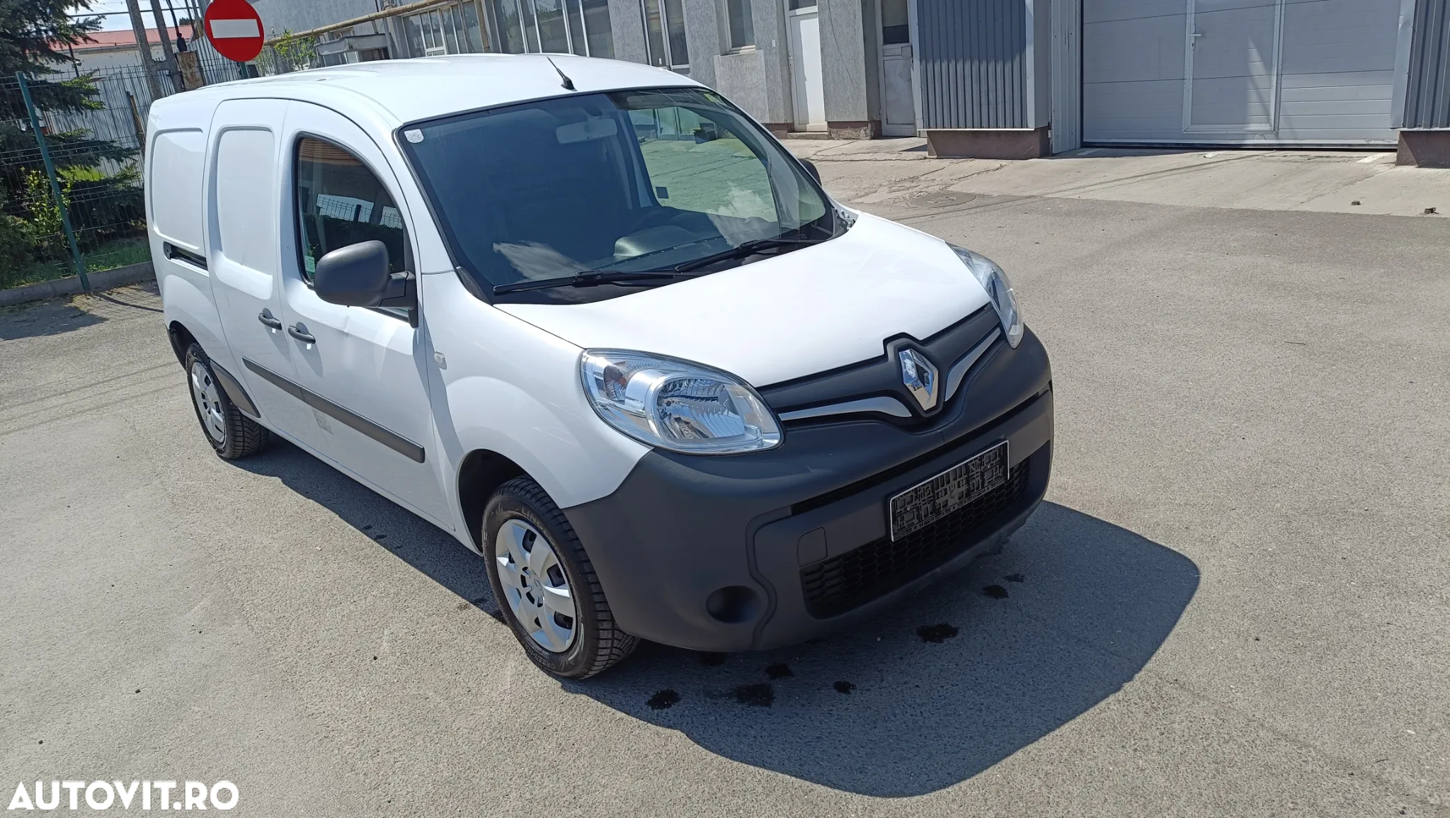 Renault Kangoo 1.5 Blue dCi 95 ZEN - 3