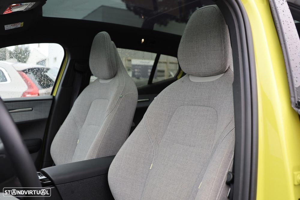 Volvo EX30 69 kWh Single Motor Extended Range Ultra - 9