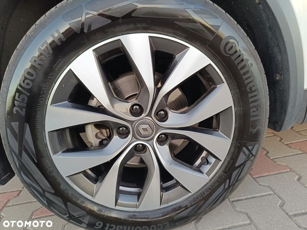 Renault Captur BLUE dCi 115 EDC BUSINESS EDITION - 13