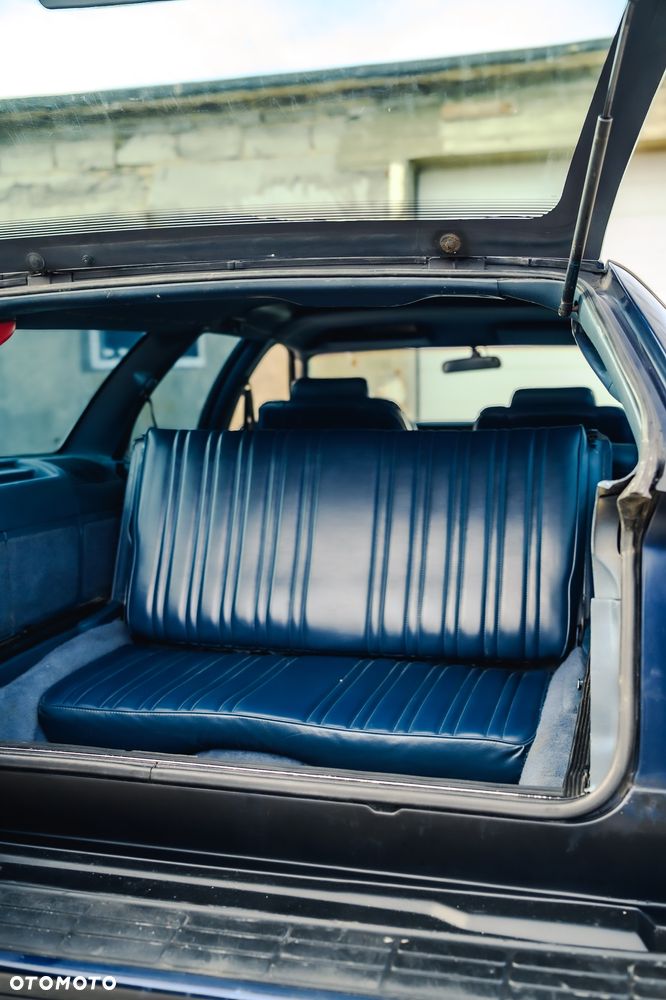 Buick Roadmaster 5.7 STD - 17