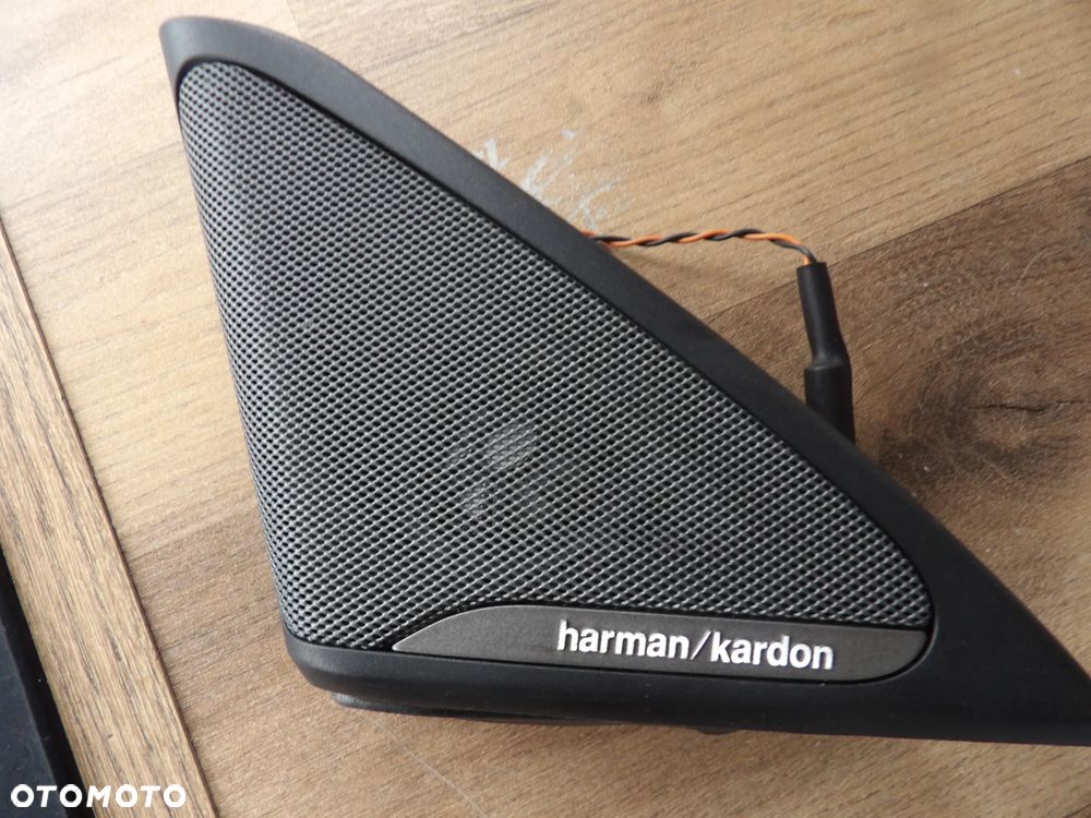 BMW - F01,F03,F04,BMW7 - HARMAN KARDON - GŁOŚNIK WYSOKICH TONÓW DRZWI PRZEDNICH - 7348979 - 1