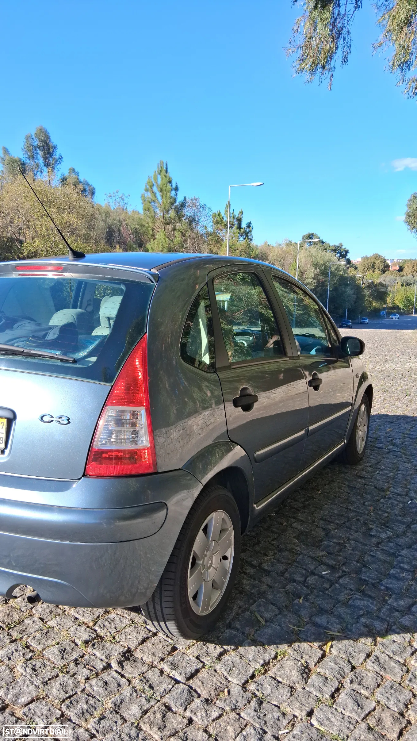Citroën C3 1.1 Exclusive - 5