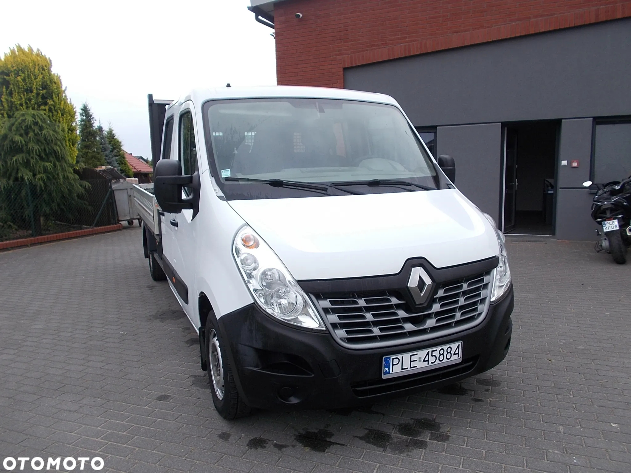 Renault Master - 21