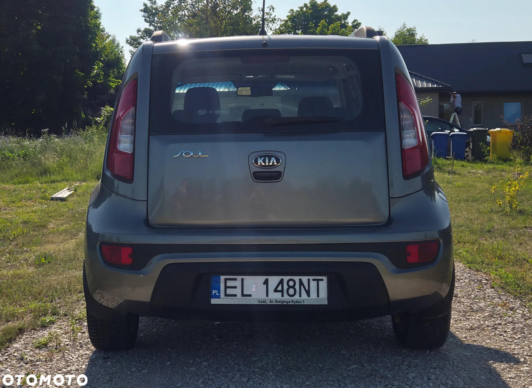 Kia Soul - 8