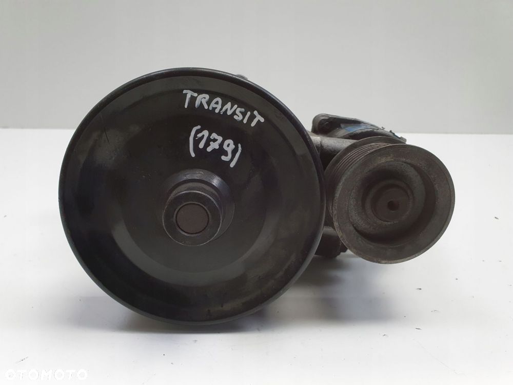 Ford Transit MK6 VI 2.4 TDDI POMPA WODY vacum YC1Q-2A451-AF - 1