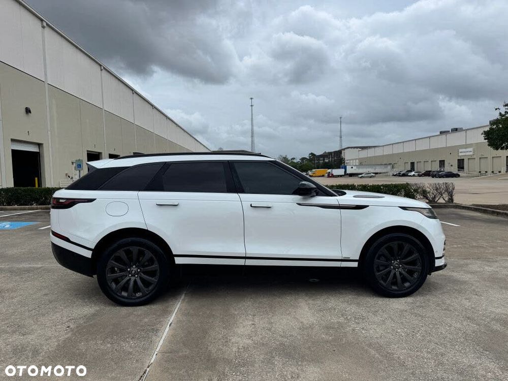 Land Rover Range Rover Velar 2.0 R-Dynamic SE - 7