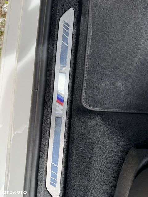 BMW X5 xDrive30d mHEV sport - 32