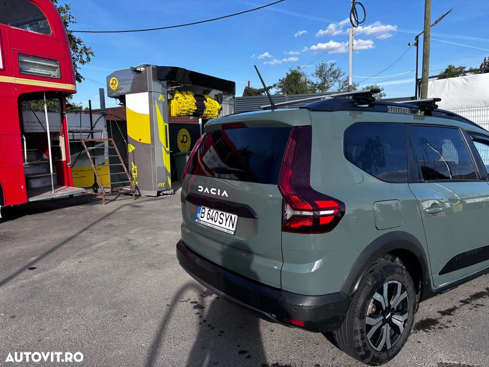 Dacia Jogger - 2