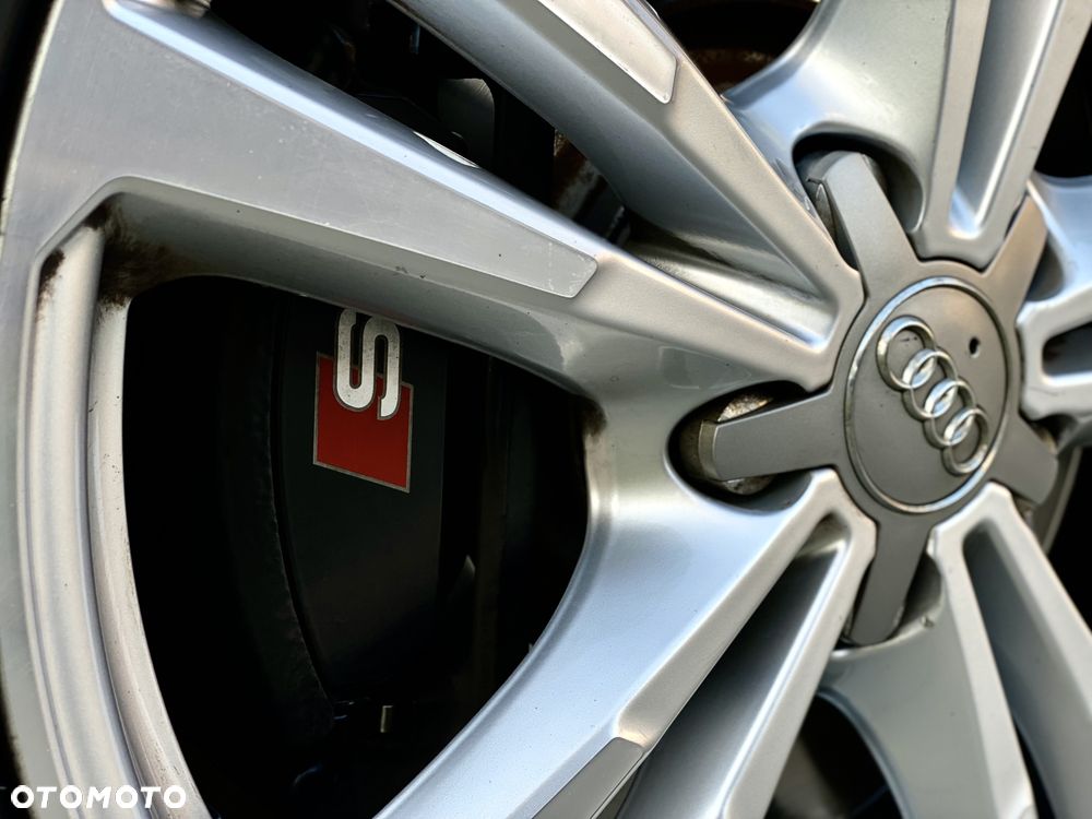 Audi S3 - 19