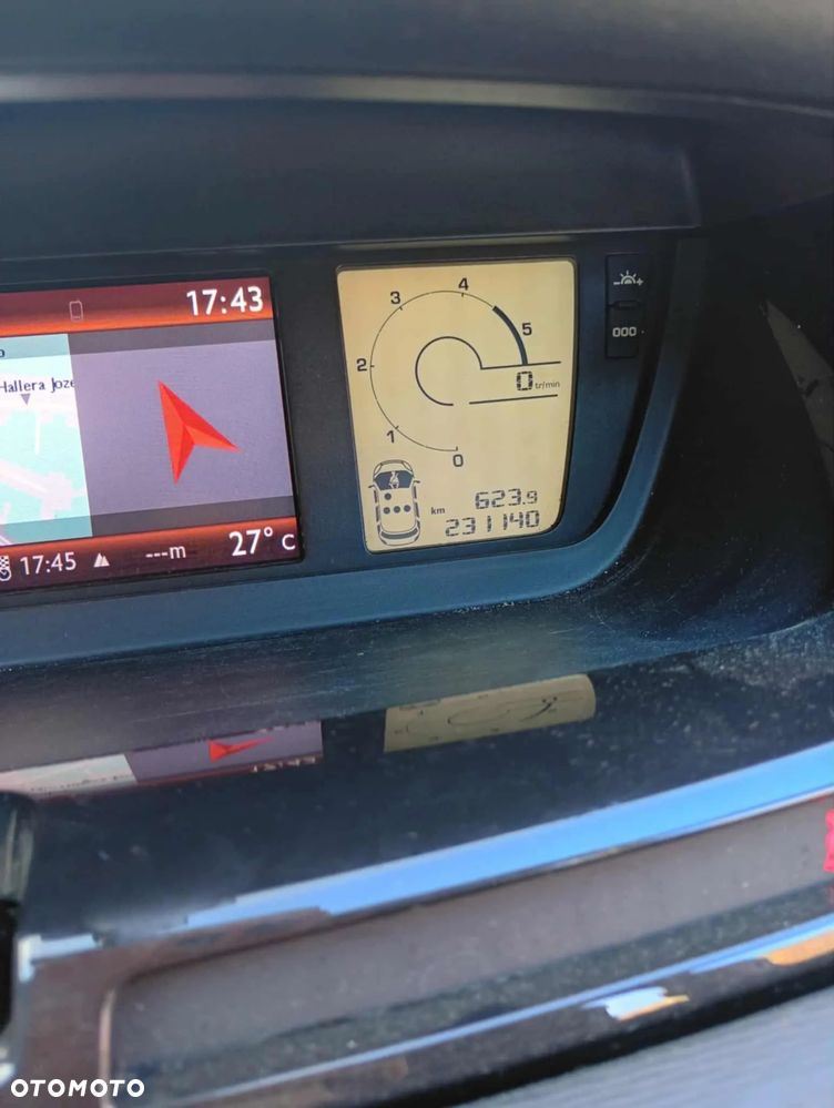 Citroën C4 Picasso - 7