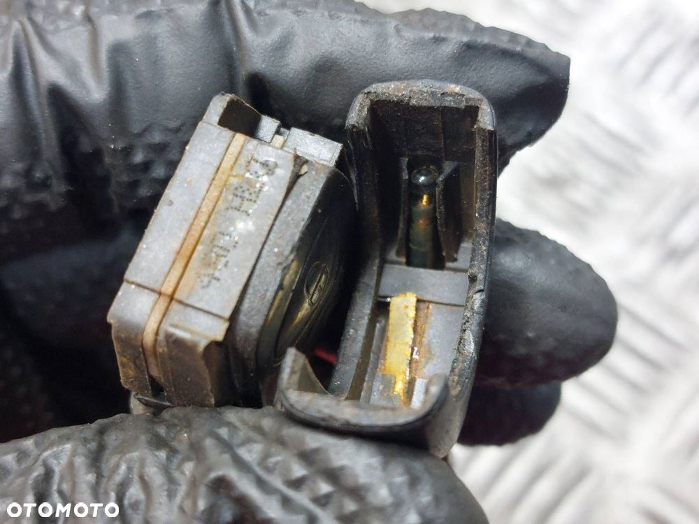 ZESTAW STARTOWY SEAT TOLEDO II 1.4 16V 036906014AQ 1J0959799S 1M0920801 - 8