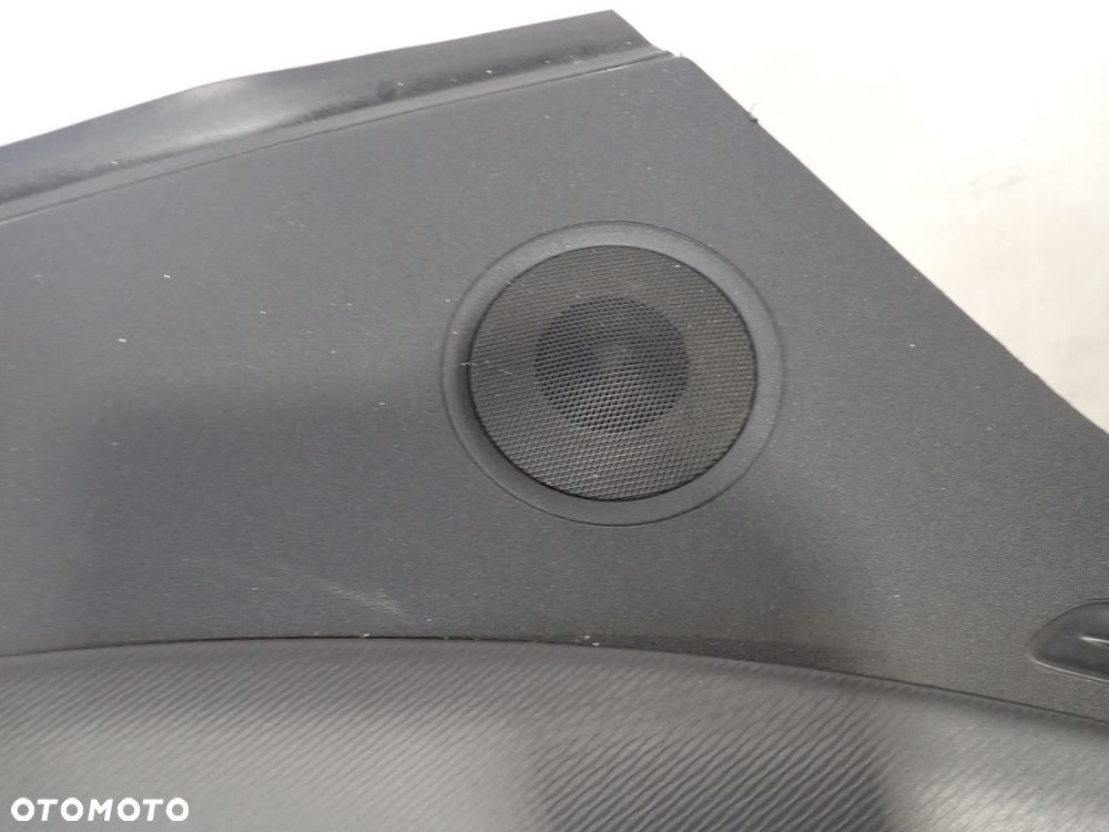 DESKA ROZDZIELCZA CITROEN C4 I COUPE 1.6HDI 9646336180   8682165080 - 9