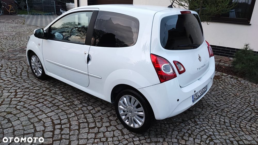 Renault Twingo dCi 75 Expression - 1