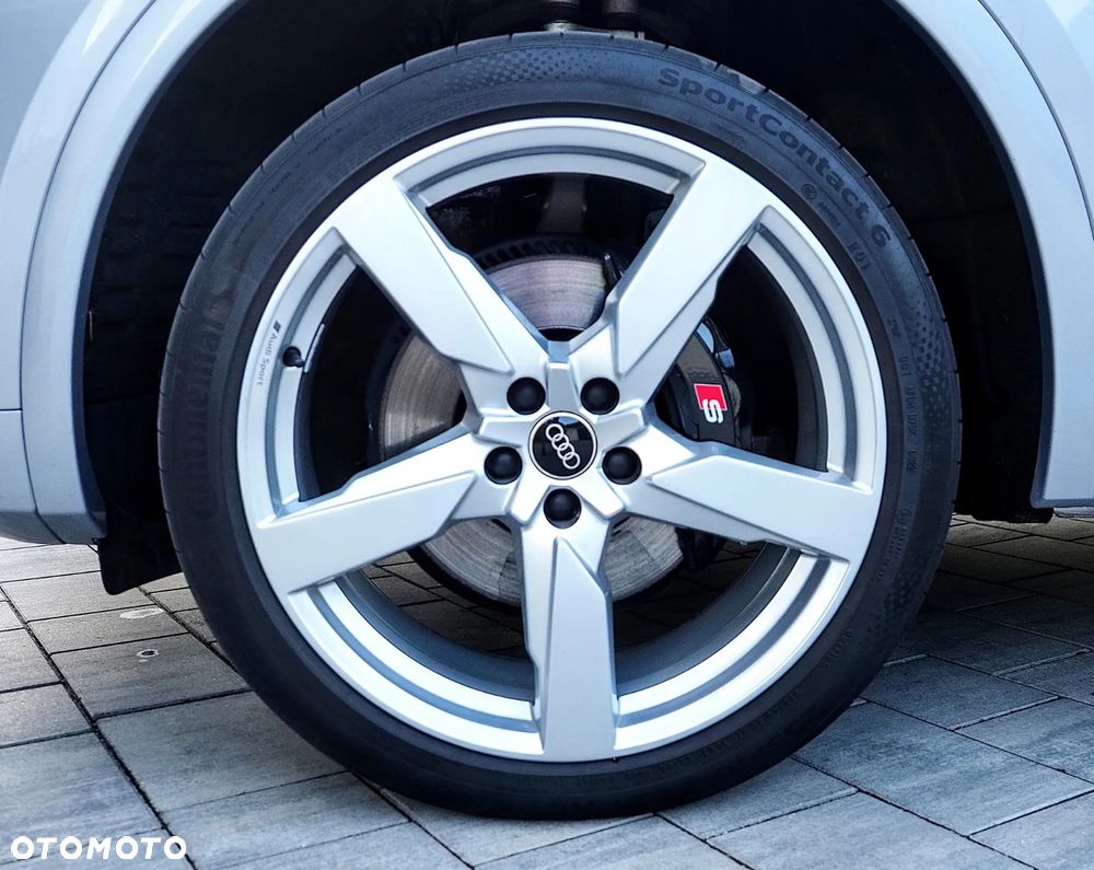 Audi SQ5 - 7
