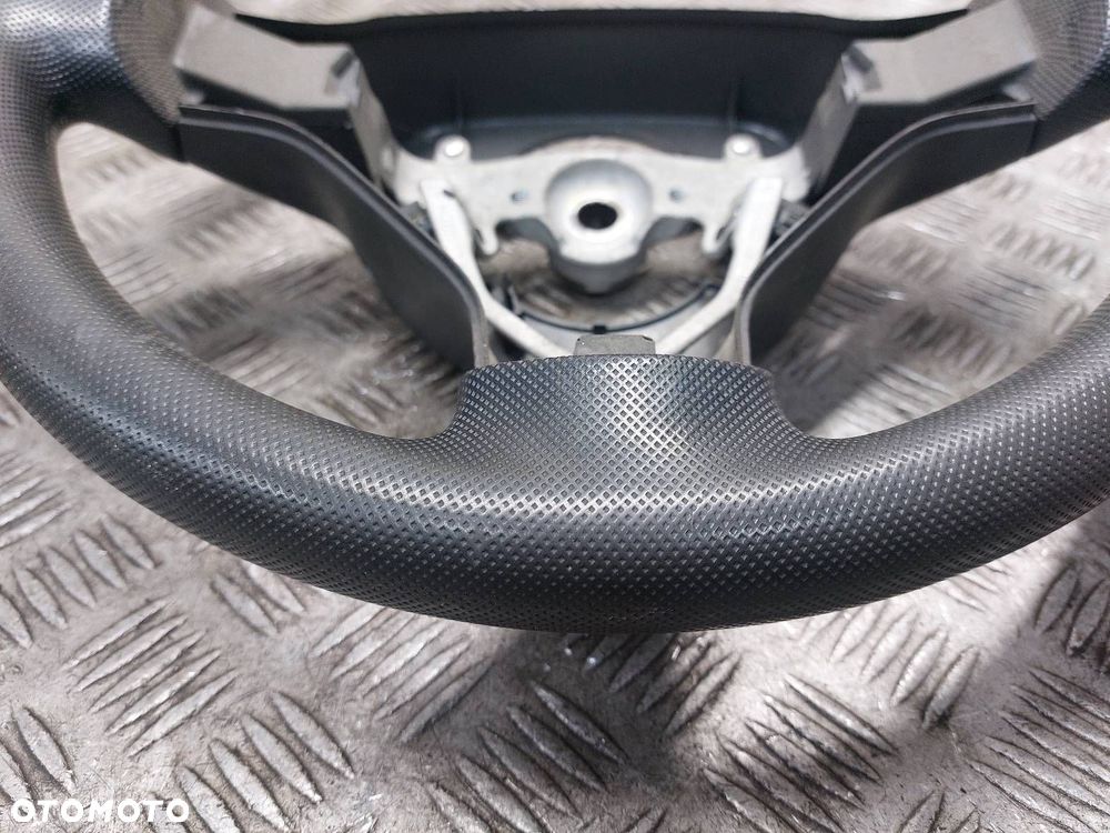 KIEROWNICA + PODUSZKA CITROEN C1 I GS120-01840 - 4