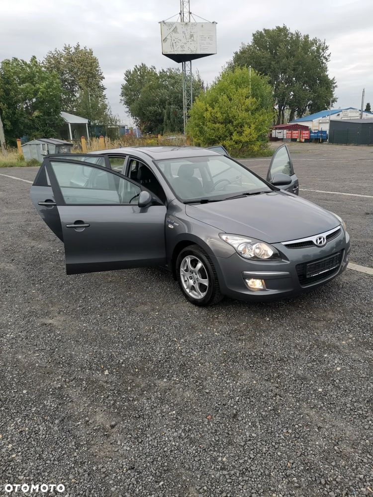 Hyundai i30 - 1