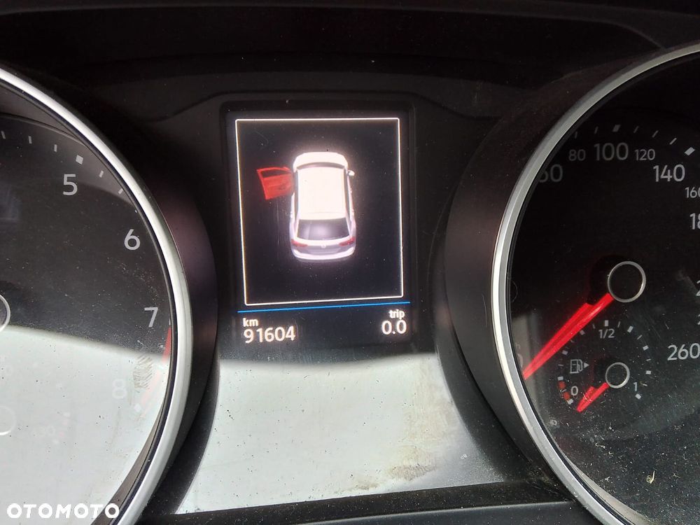 Volkswagen Tiguan 2.0 TSI BMT 4Mot Highline DSG - 8