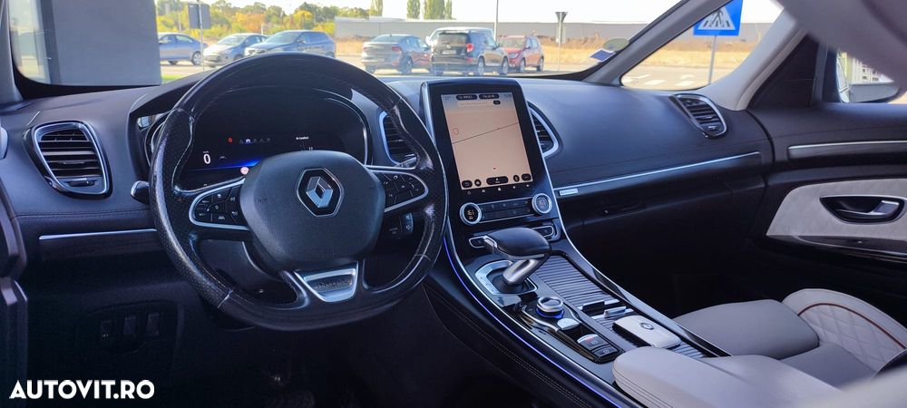 Renault Grand Espace - 25
