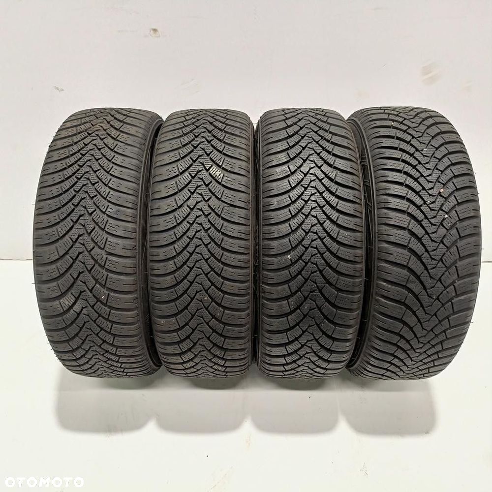 Koła 4x100 15 Mitsubishi Space Star Falken 7mm (F7452) - 2