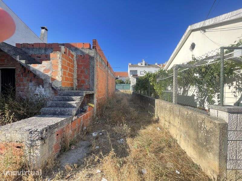 Venda Lote urbano em Pinhal Novo - Grande imagem: 3/11