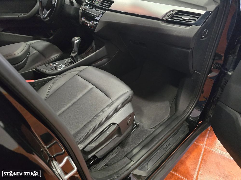 BMW X1 xDrive25e Advantage - 48