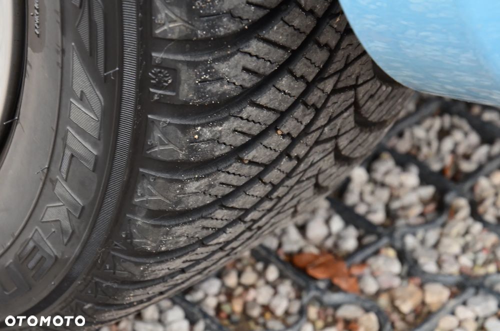 Fiat 500e 23,8kWh - 18