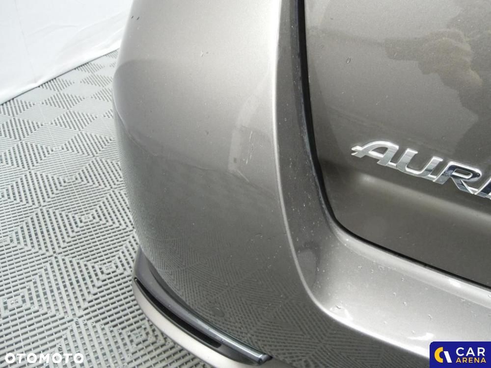 Toyota Auris - 38