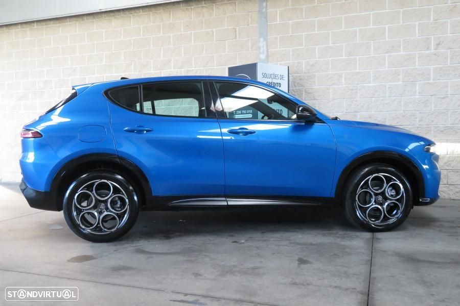 Alfa Romeo Tonale - 30