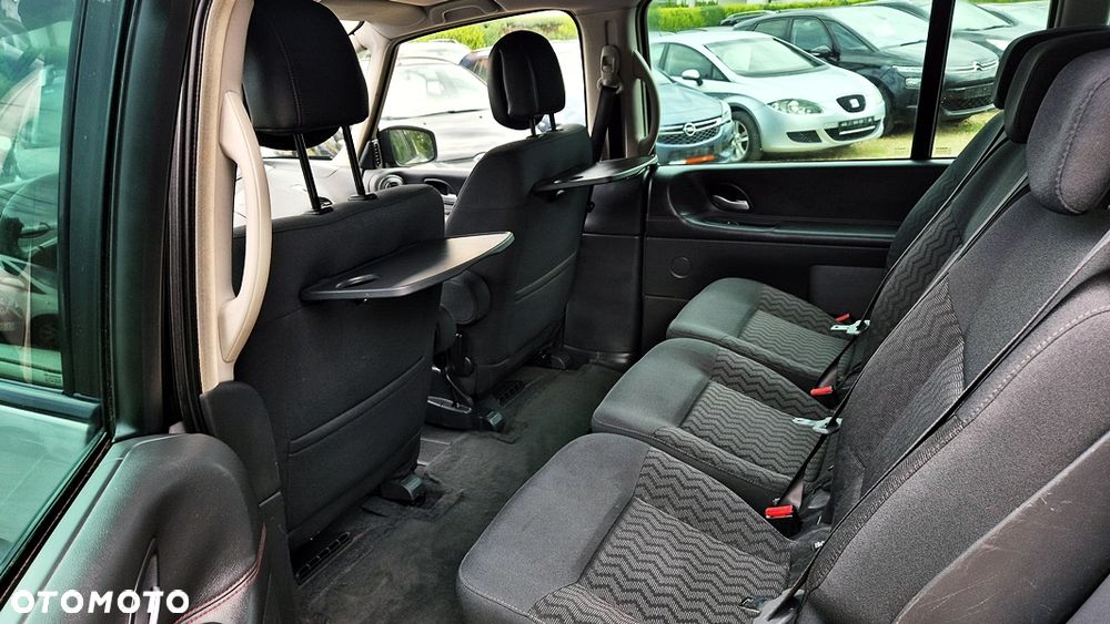 Renault Grand Espace 2.0 Tech Run - 33