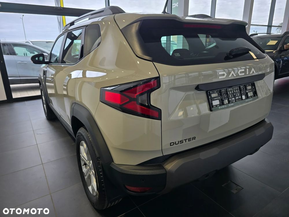 Dacia Duster 1.2 TCe mHEV Expression - 8