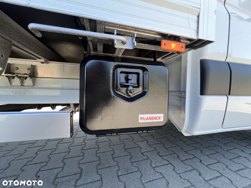 Mercedes-Benz Sprinter 516 - 9