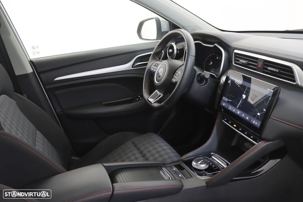 MG ZS EV 72.6 kWh Comfort - 7