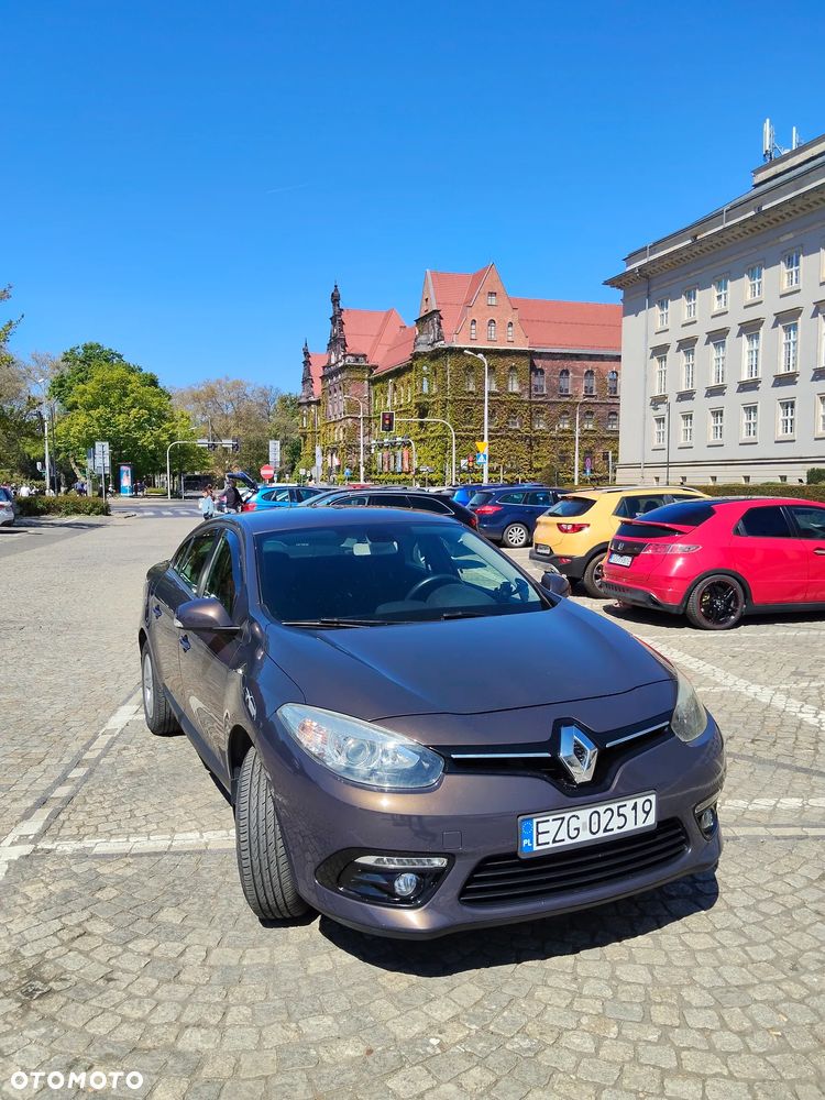 Renault Fluence 1.5 dCi Color Edition - 9