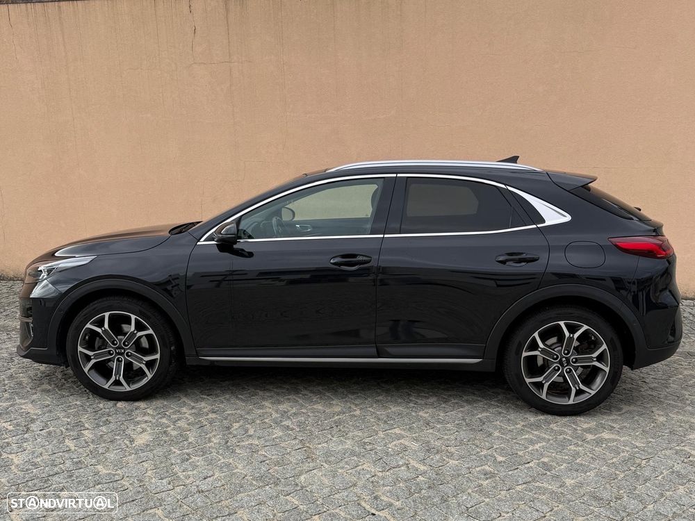 Kia XCeed - 6