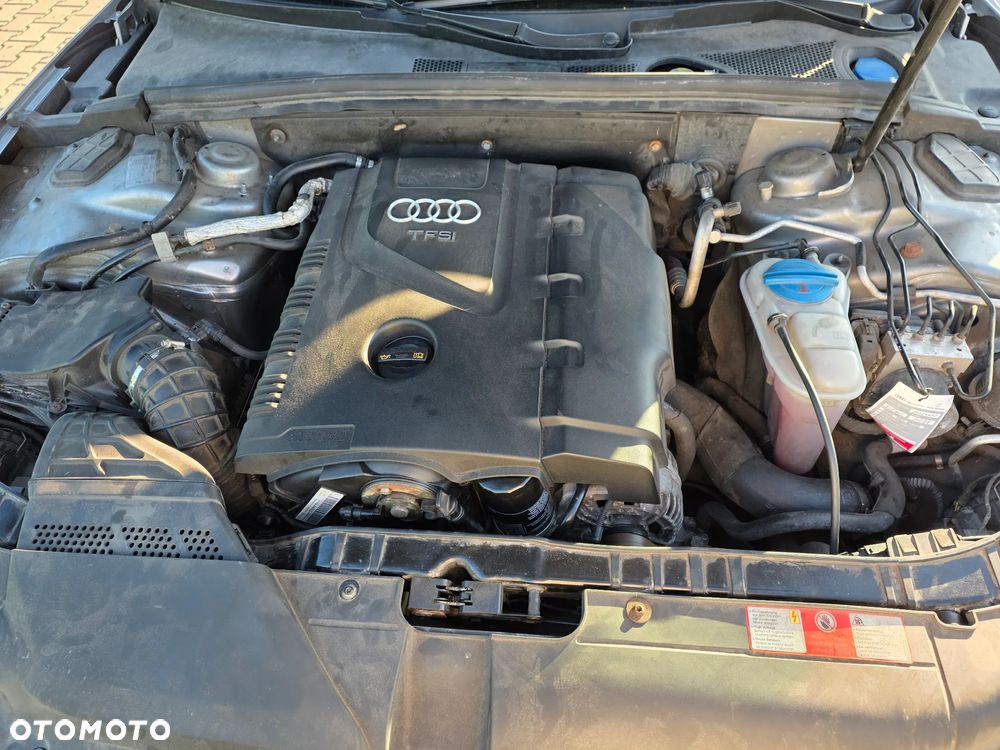 Audi A5 ver-coupe-2-0-tfsi-multitronic - 17