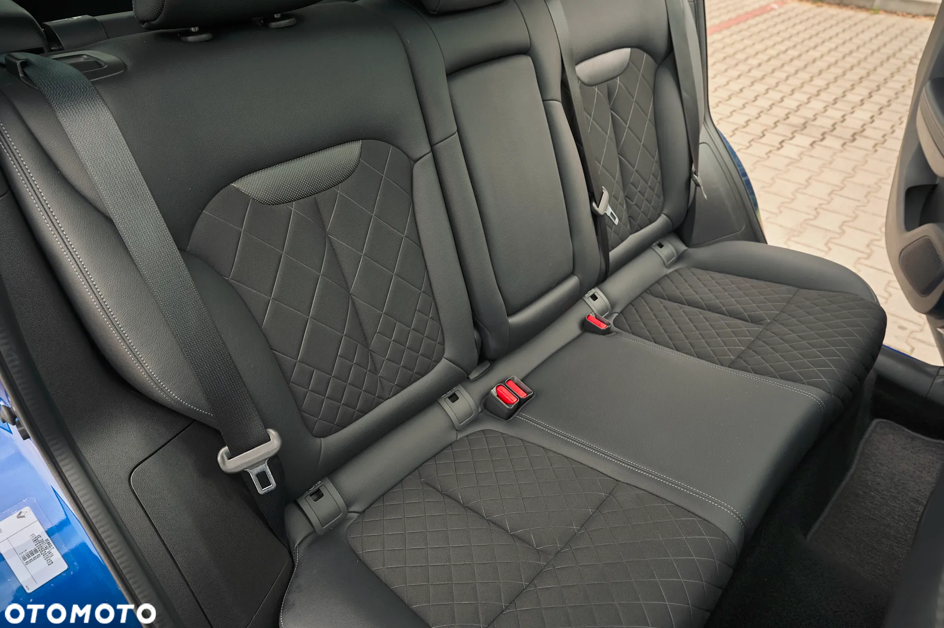 Renault Kadjar TCe 160 GPF BOSE EDITION - 27