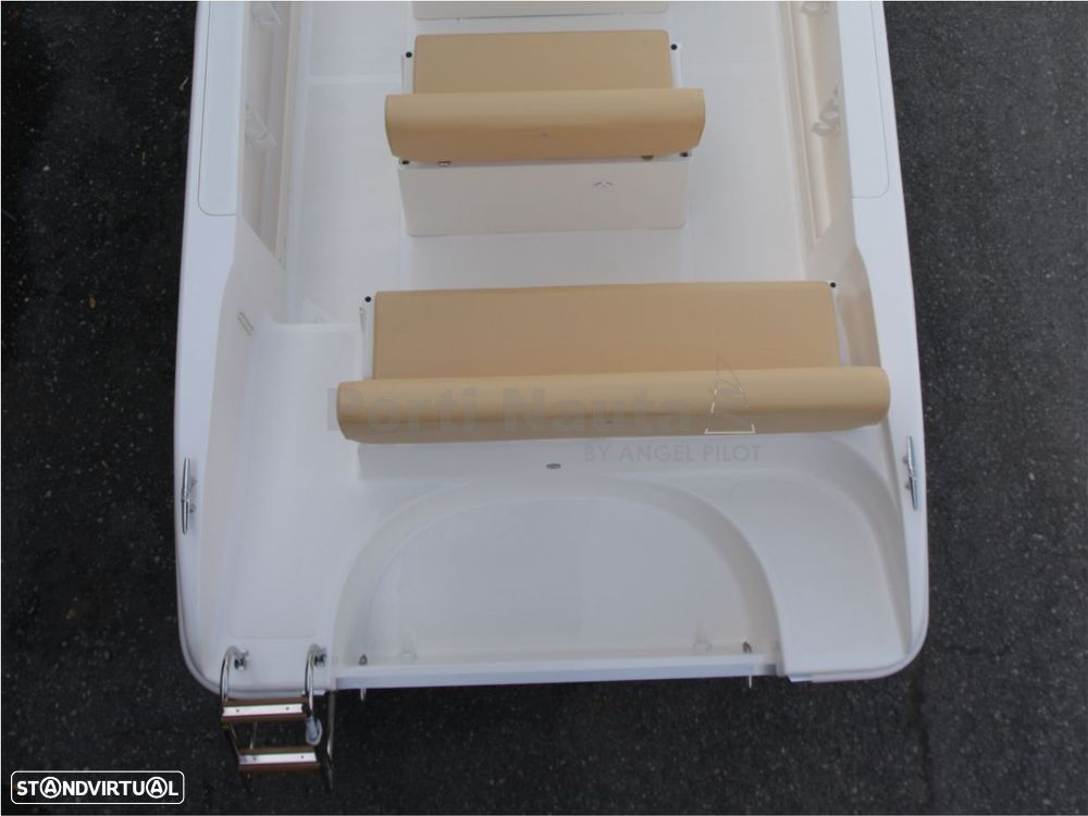 Capelli Freedom 20 - 4